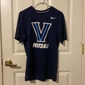 Villanova Nike Mens T-Shirt